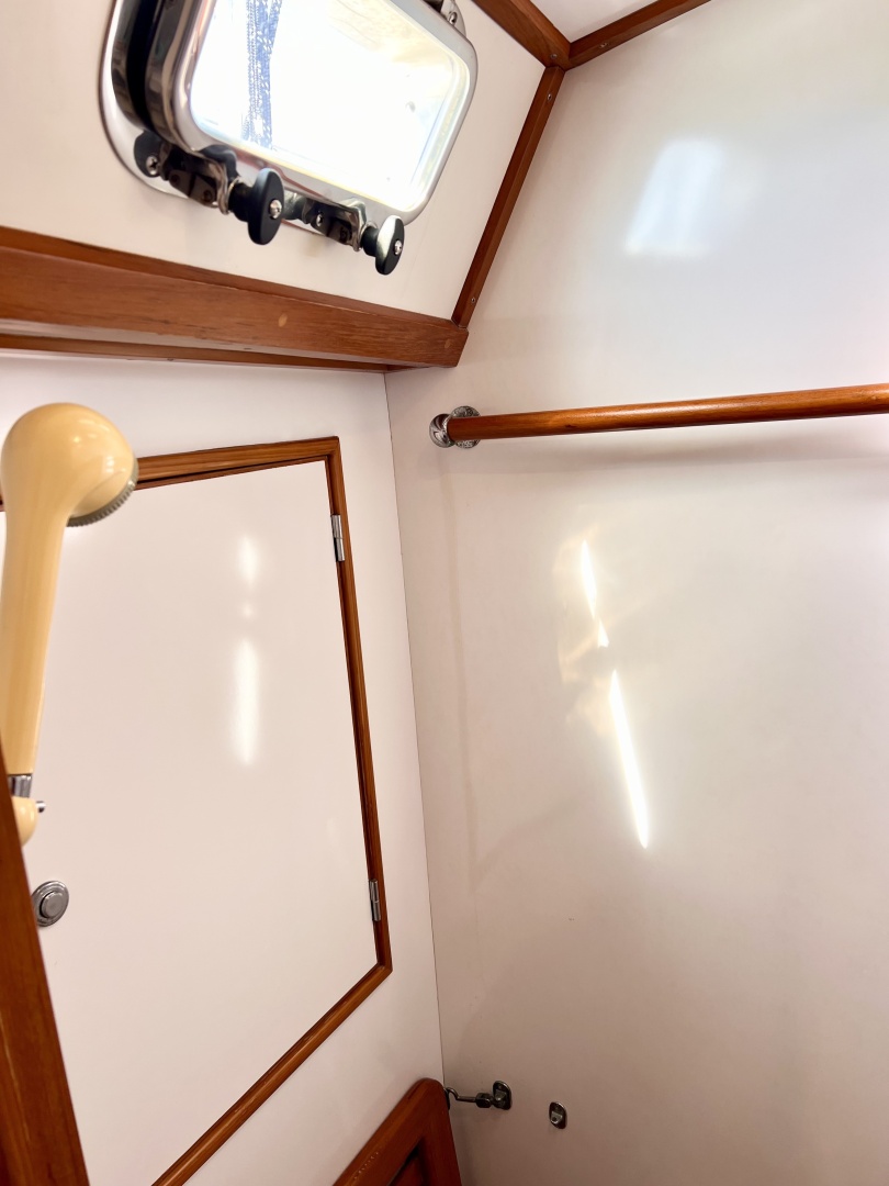 54ft Hylas Yacht For Sale