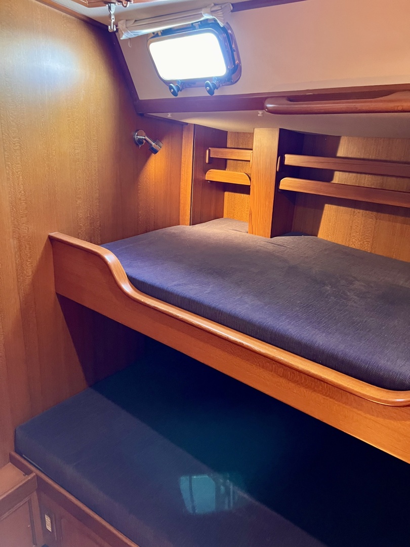 54ft Hylas Yacht For Sale