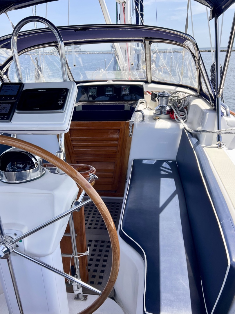54ft Hylas Yacht For Sale