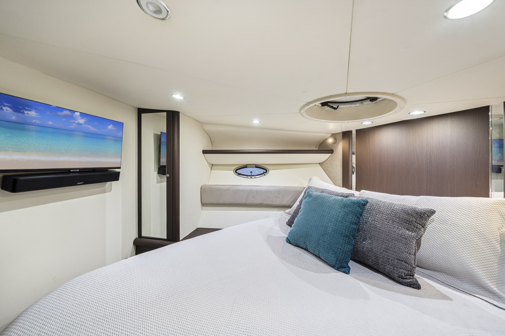 35ft Sunseeker Yacht For Sale