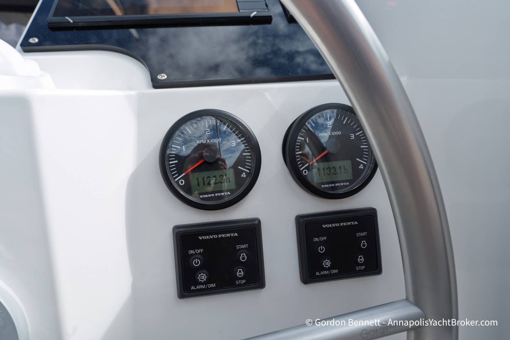 Endurance 40ft Nautitech Yacht For Sale