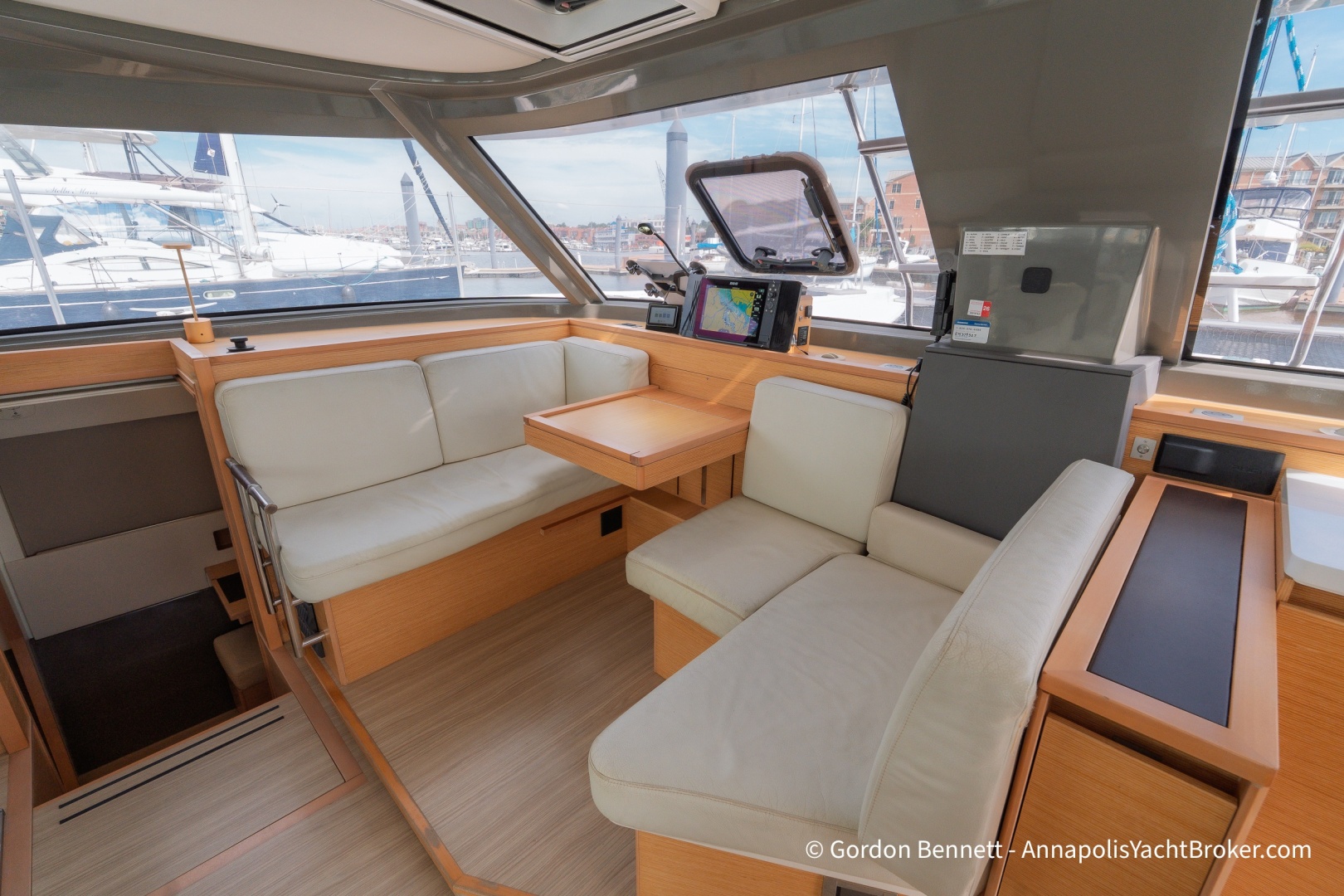 Endurance 40ft Nautitech Yacht For Sale