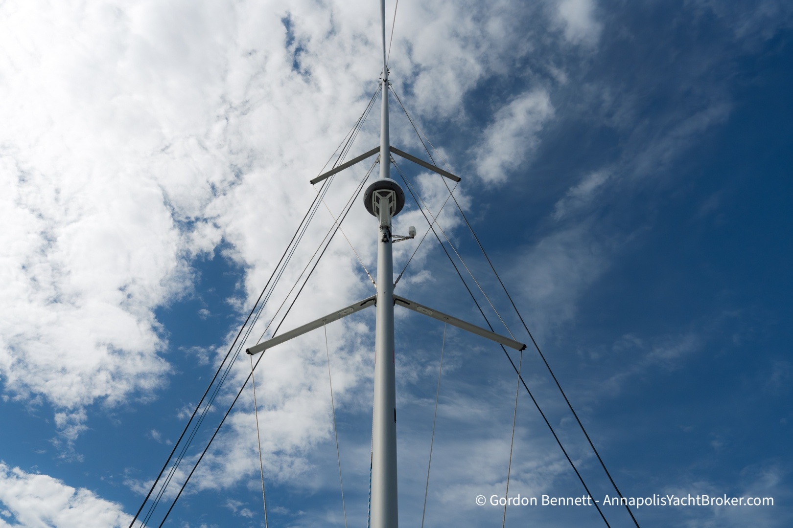 Endurance 40ft Nautitech Yacht For Sale