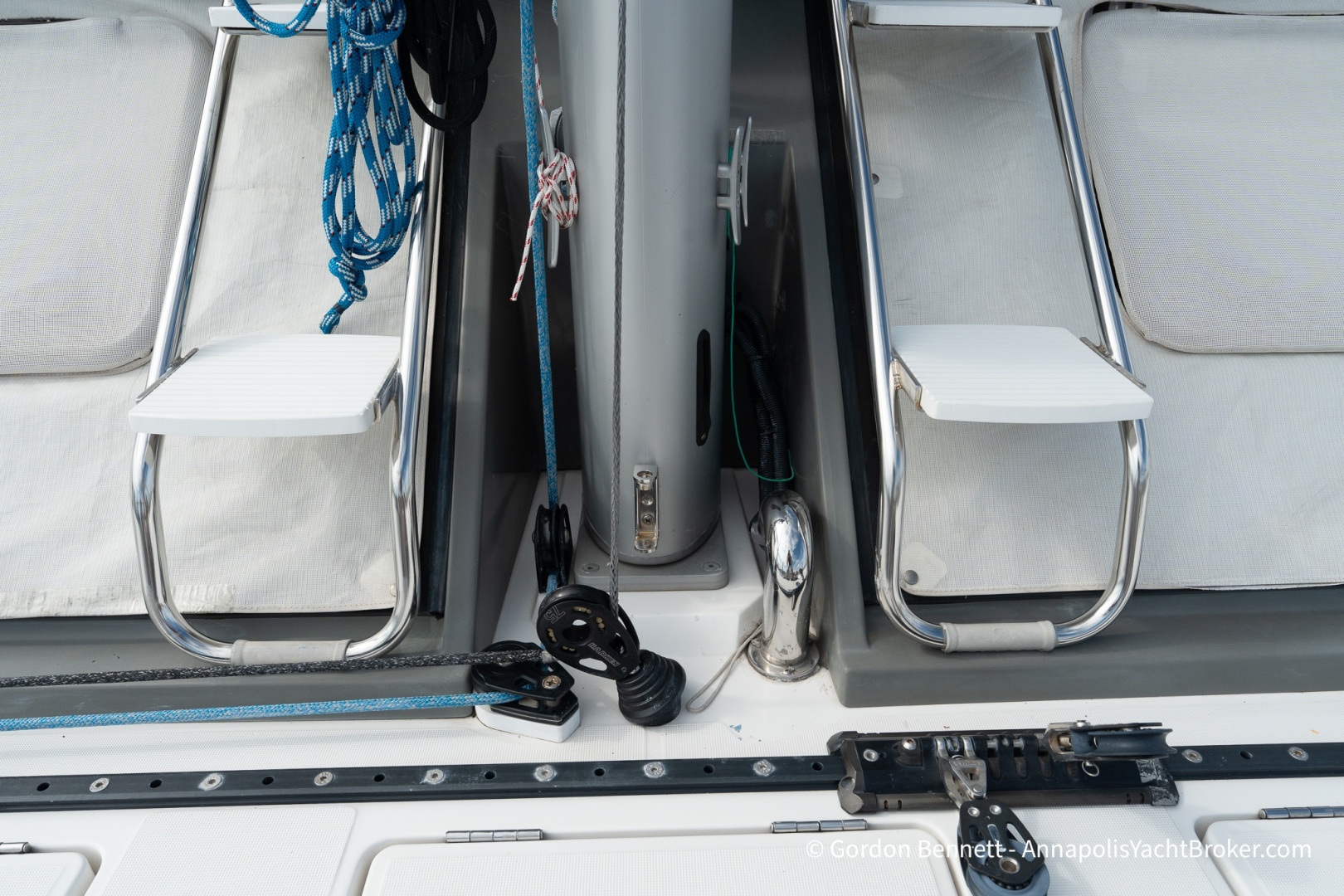 Endurance 40ft Nautitech Yacht For Sale