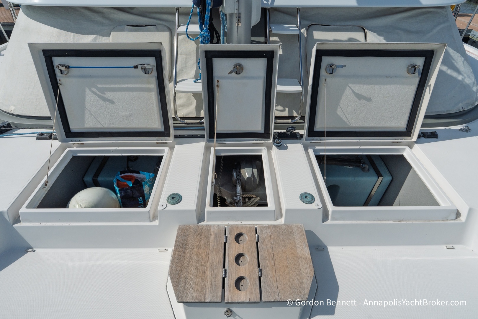 2019 Nautitech 40 Open