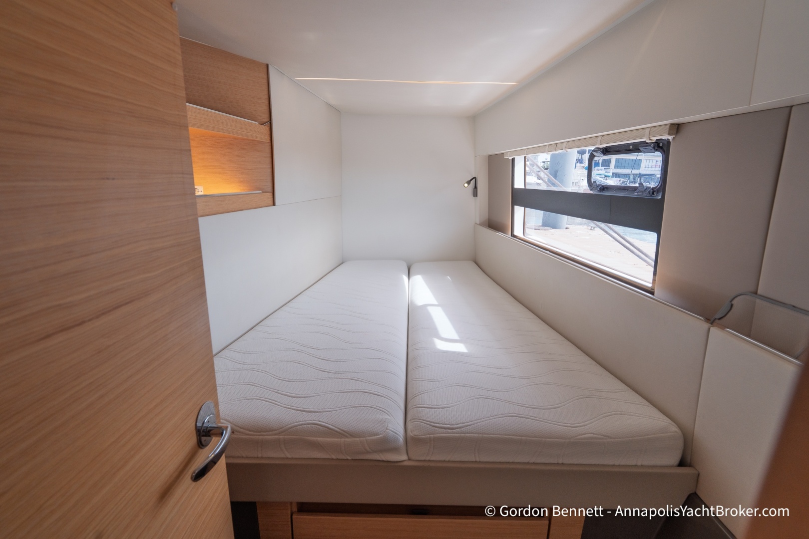 2019 Nautitech 40 Open