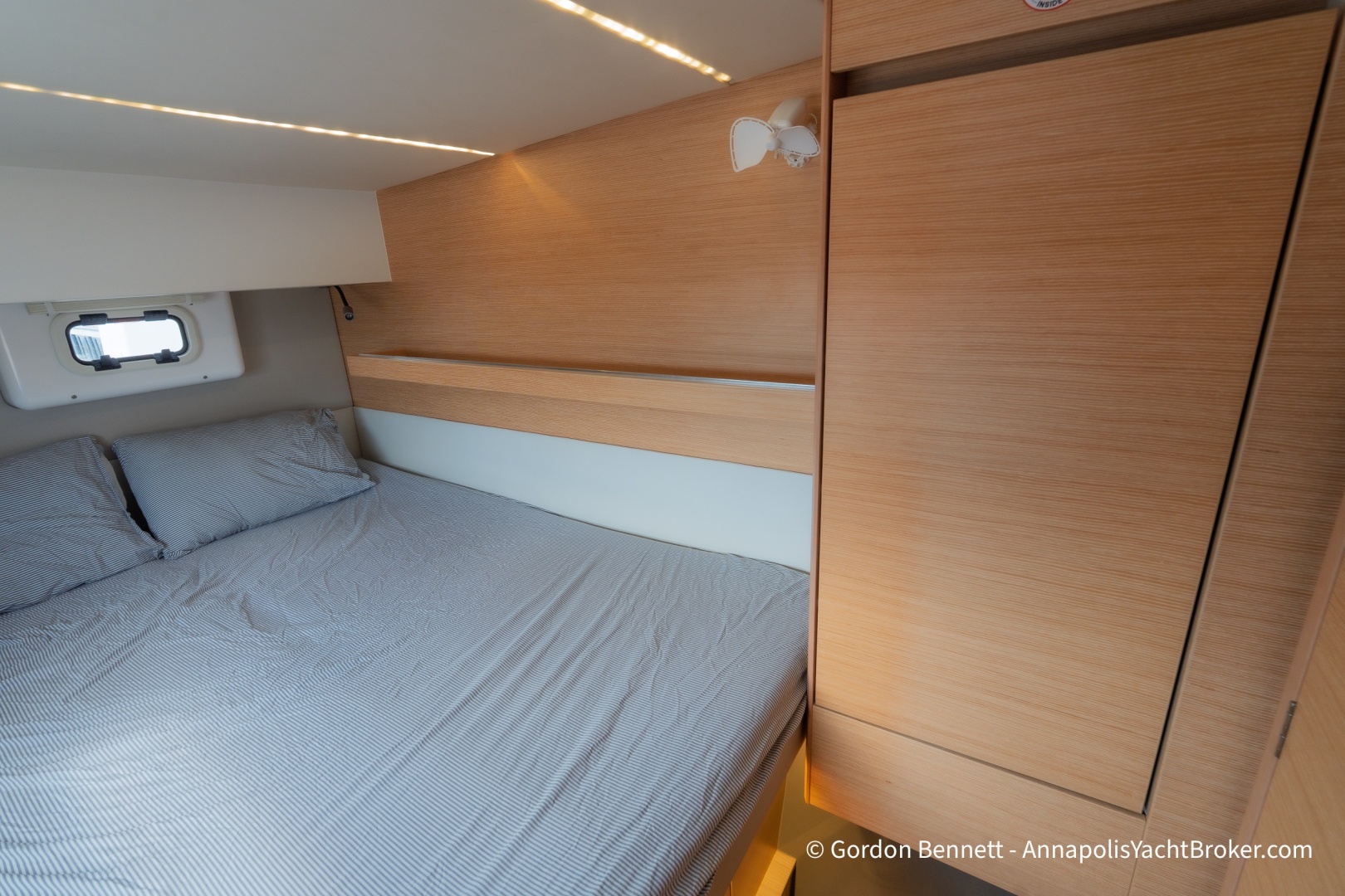 Endurance 40ft Nautitech Yacht For Sale