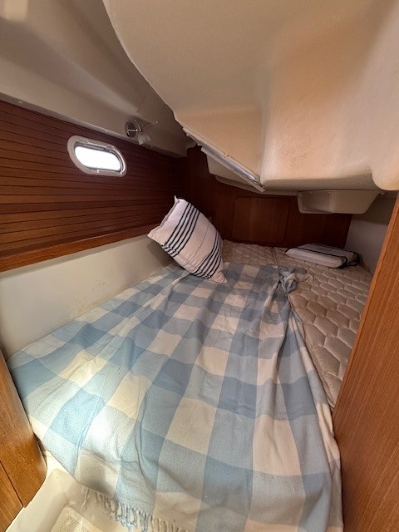 31ft Catalina Yacht For Sale