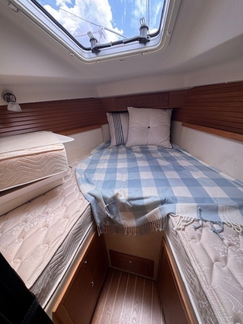 31ft Catalina Yacht For Sale