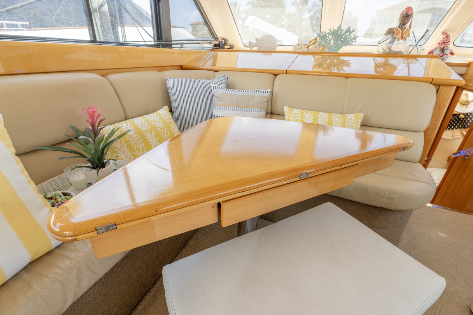52ft Maritimo Yacht For Sale