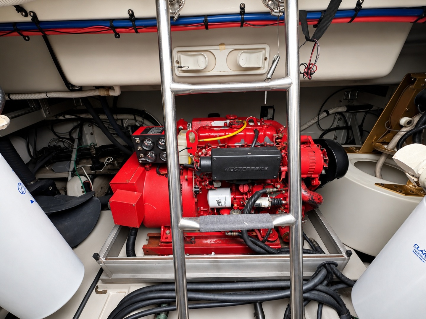 TajmaHerzer II 50ft Sea Ray Yacht For Sale TajmaHerzer II 50ft Sea Ray Yacht For Sale