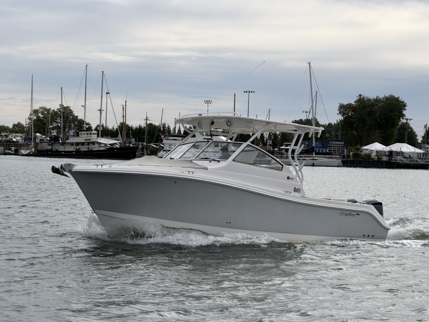 2015 Edgewater