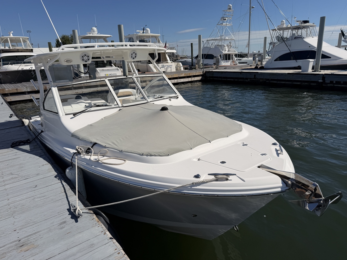 2015 Edgewater — photograph 5
