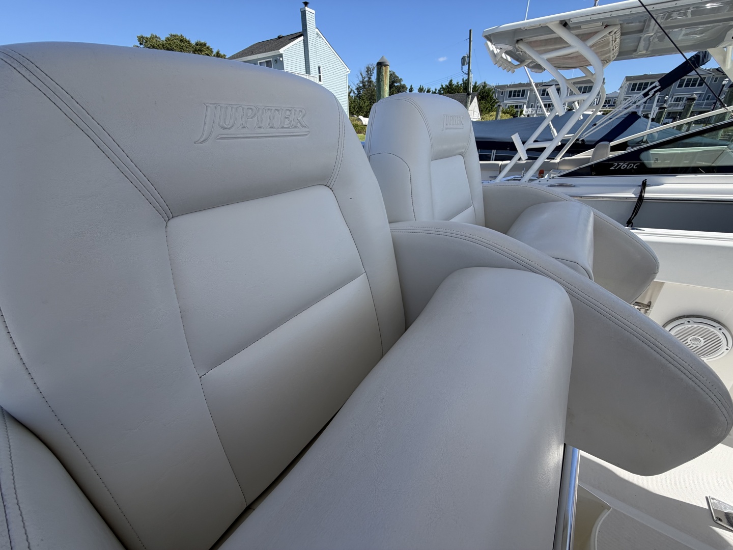 29ft Jupiter Yacht For Sale