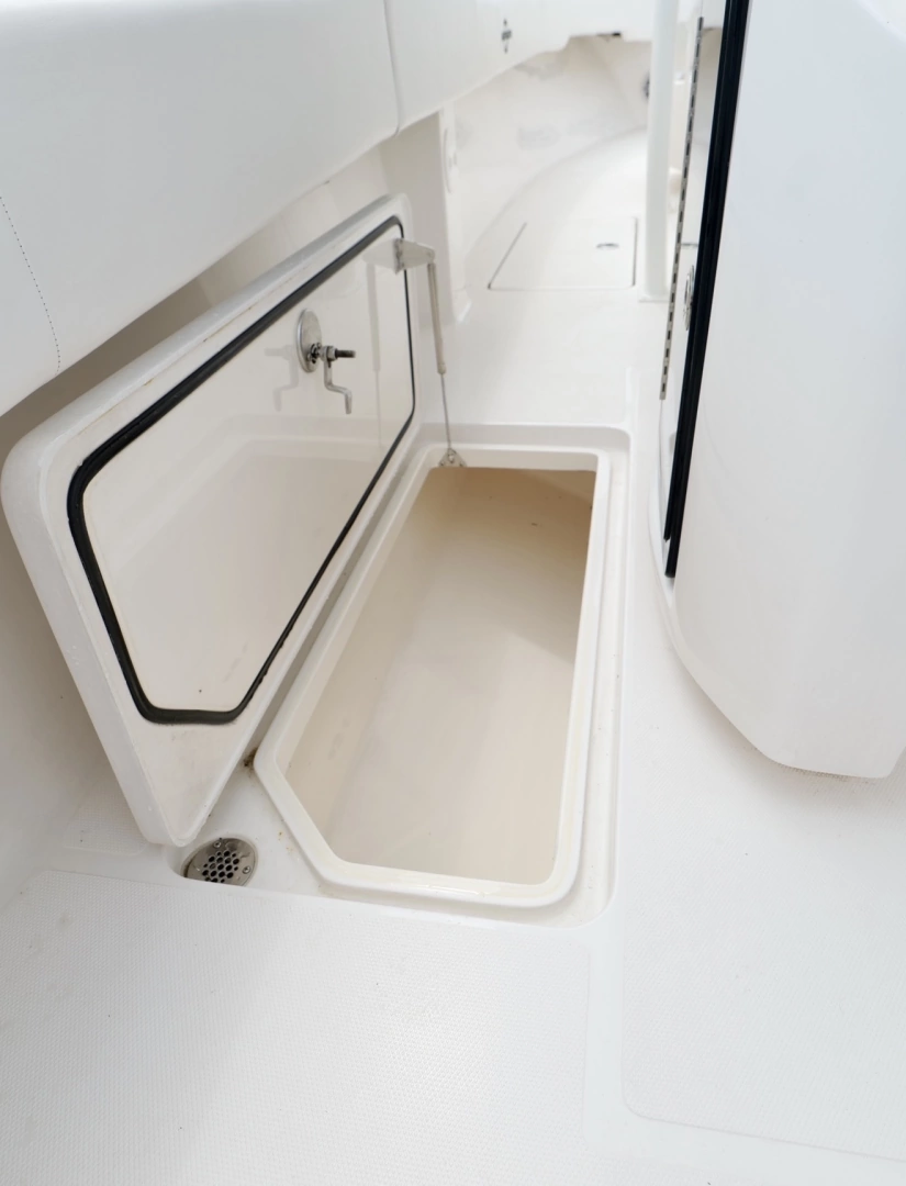 Fountain 34TE Yacht For Sale