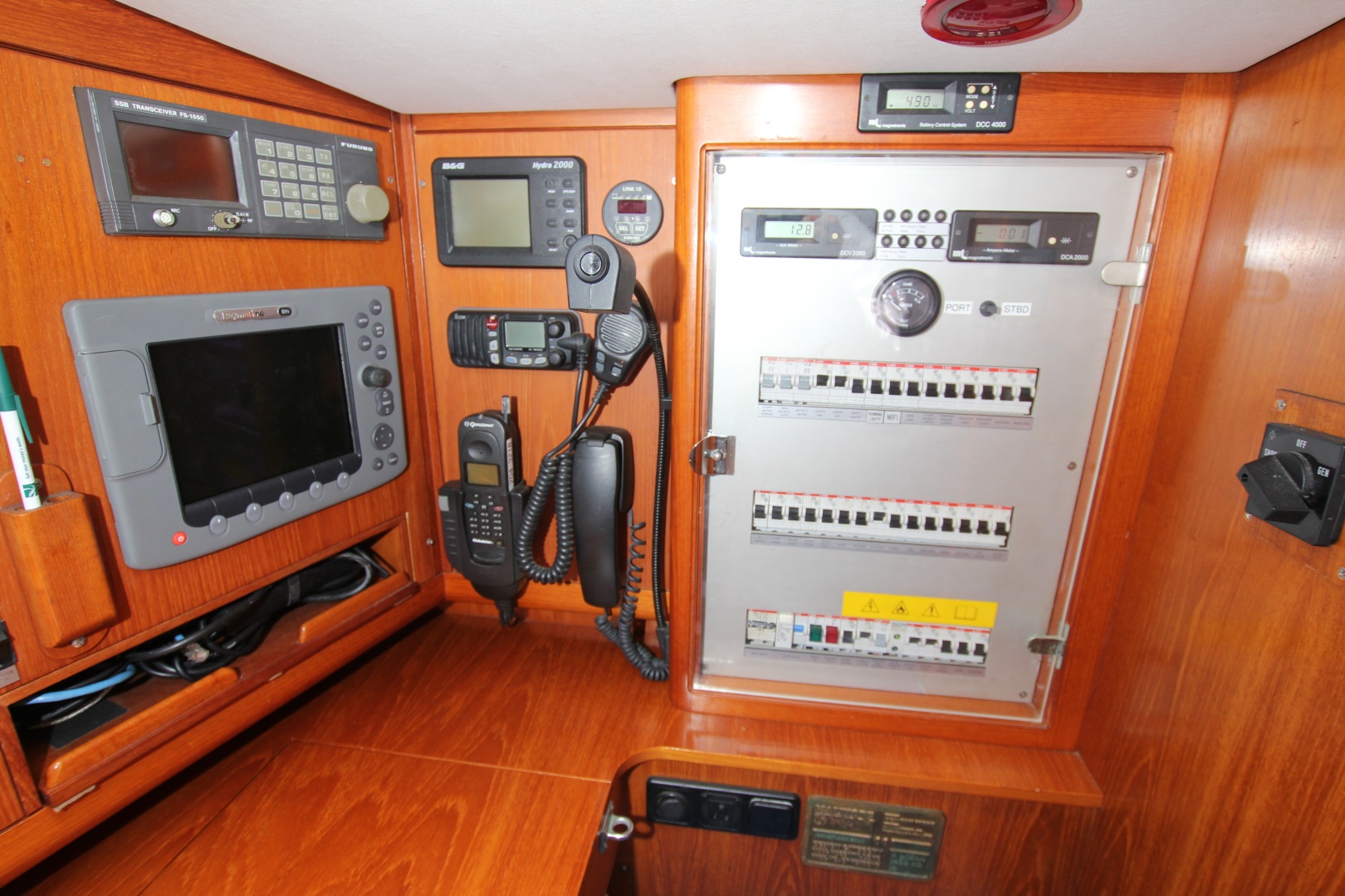44ft Nautor Swan Yacht For Sale 44ft Nautor Swan Yacht For Sale