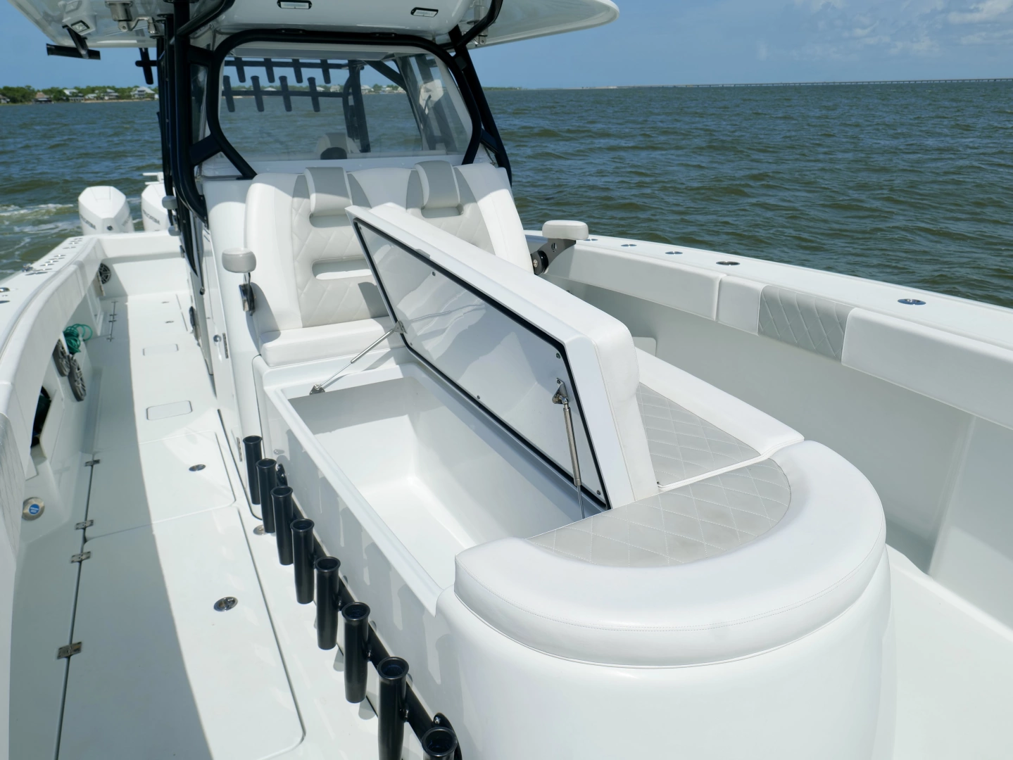 Freeman 38 Yacht For Sale