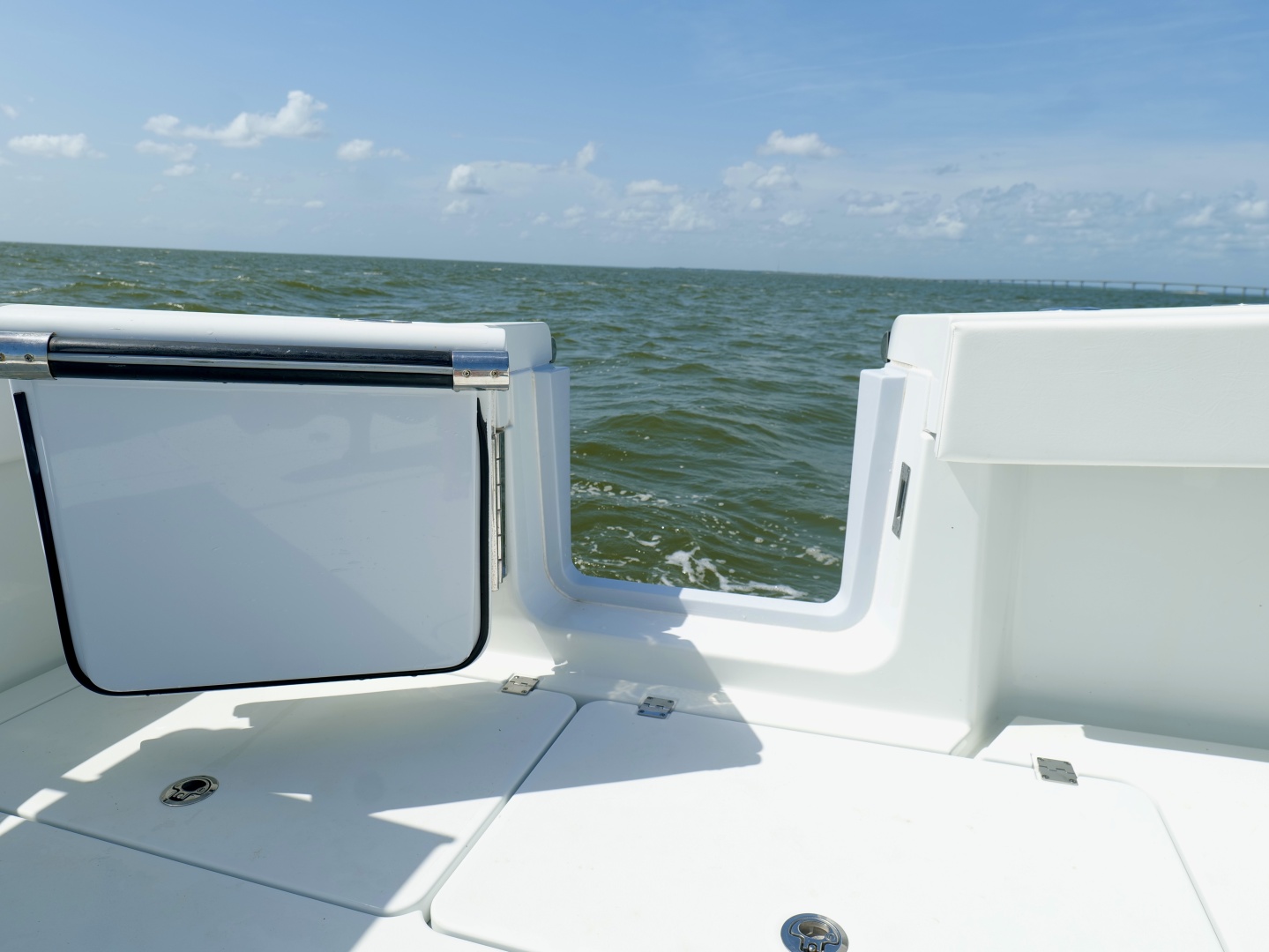 Reel G 38ft Freeman Yacht For Sale
