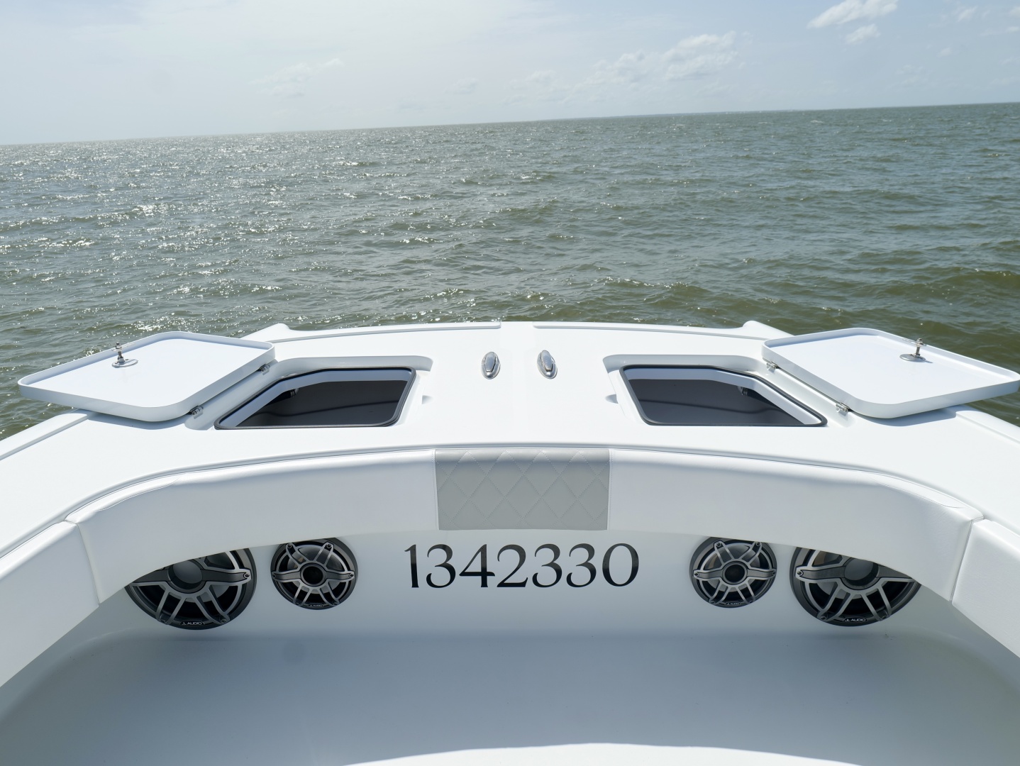 Reel G 38ft Freeman Yacht For Sale