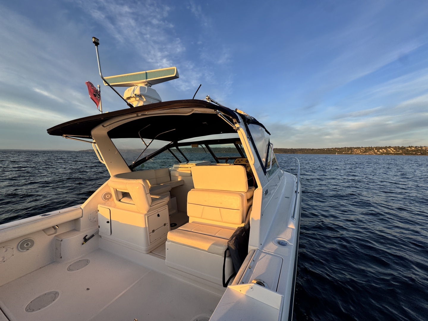 31ft Tiara Yachts Yacht For Sale 31ft Tiara Yachts Yacht For Sale