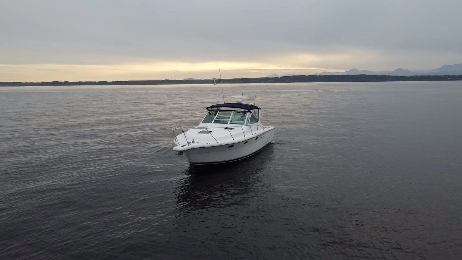 Tiara Yachts 3100 Open Yacht For Sale