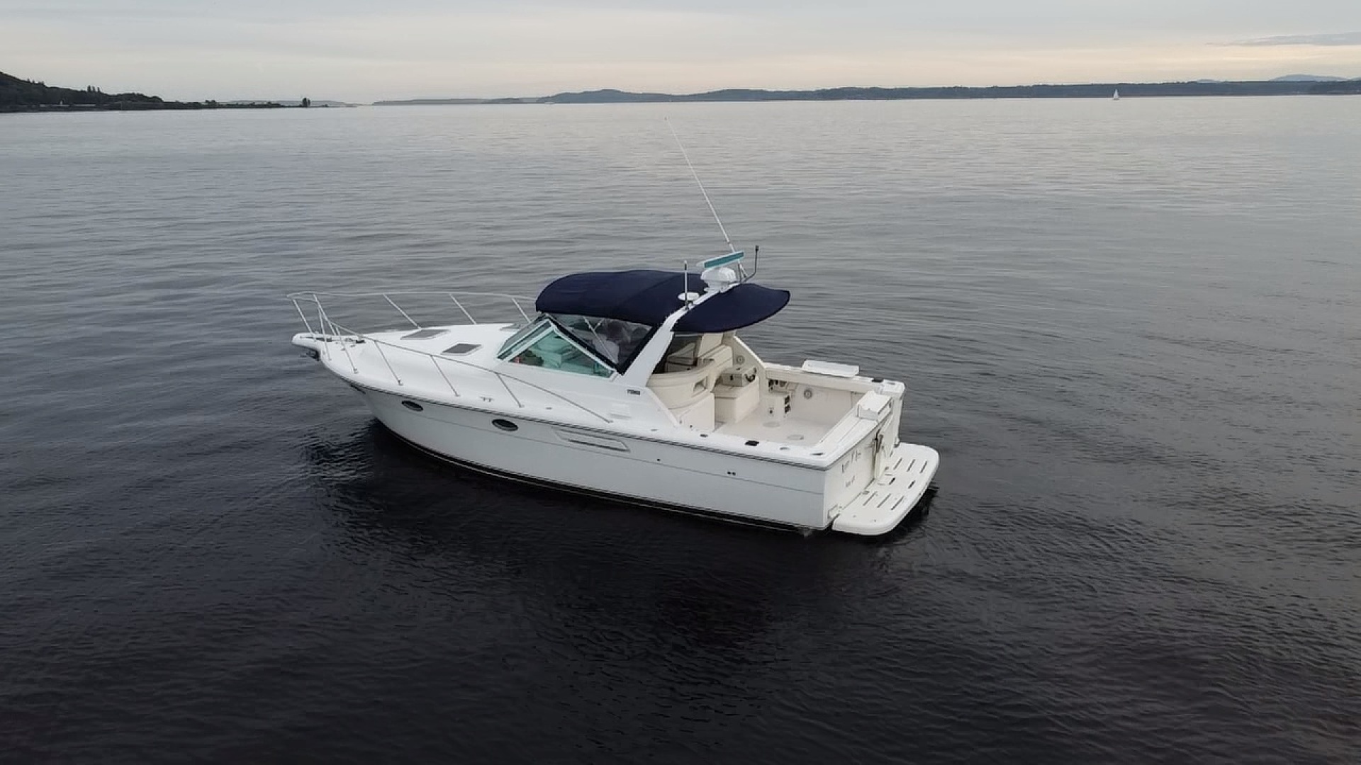 31ft Tiara Yachts Yacht For Sale 31ft Tiara Yachts Yacht For Sale