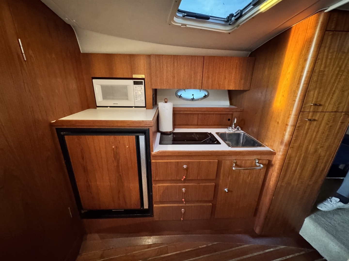 31ft Tiara Yachts Yacht For Sale 31ft Tiara Yachts Yacht For Sale
