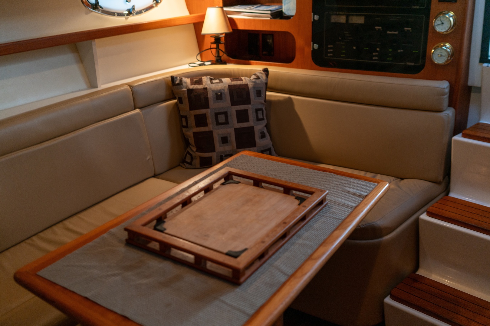 2001 Tiara Yachts 3100 Open