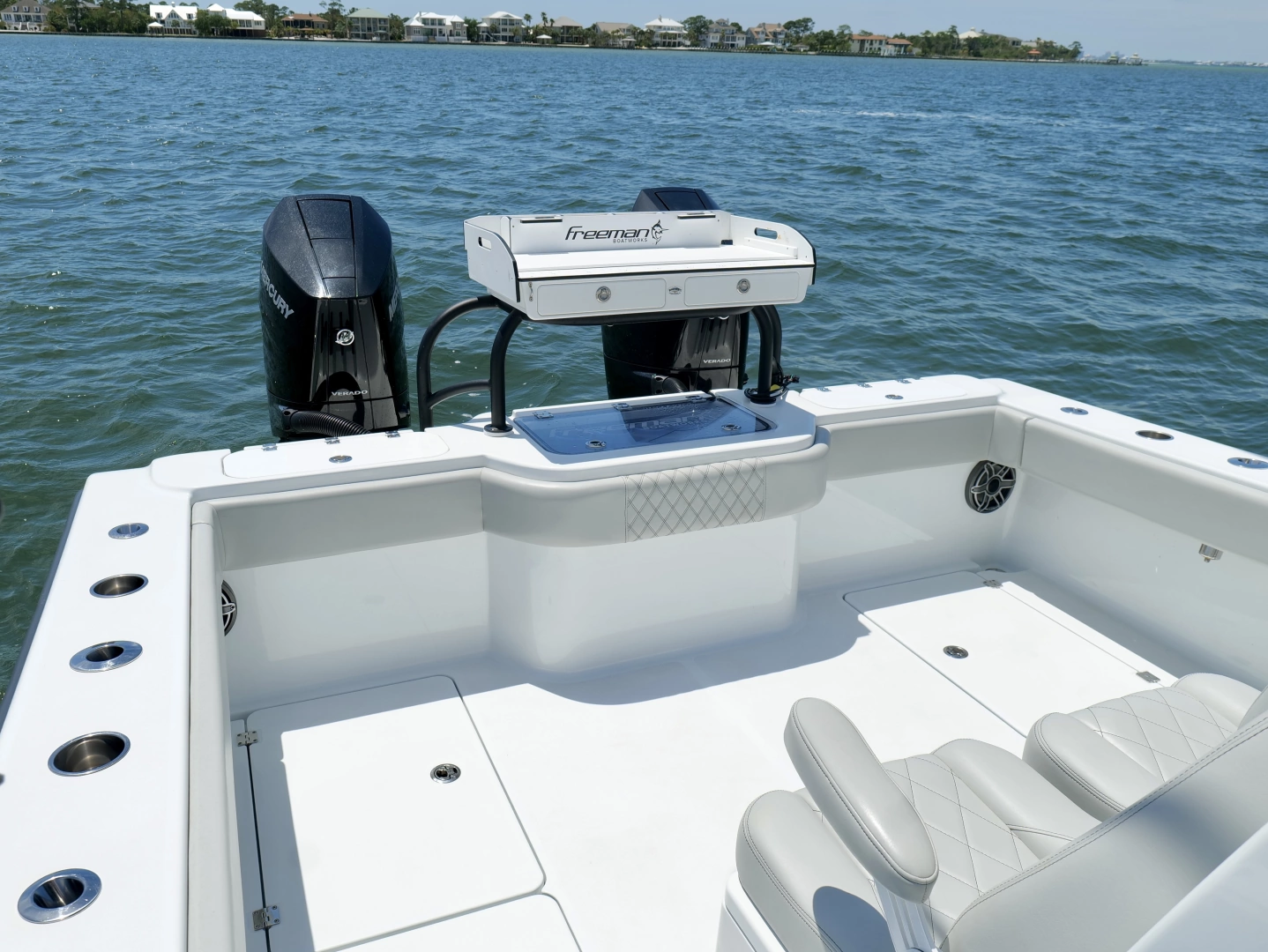 Freeman 34VH Yacht For Sale