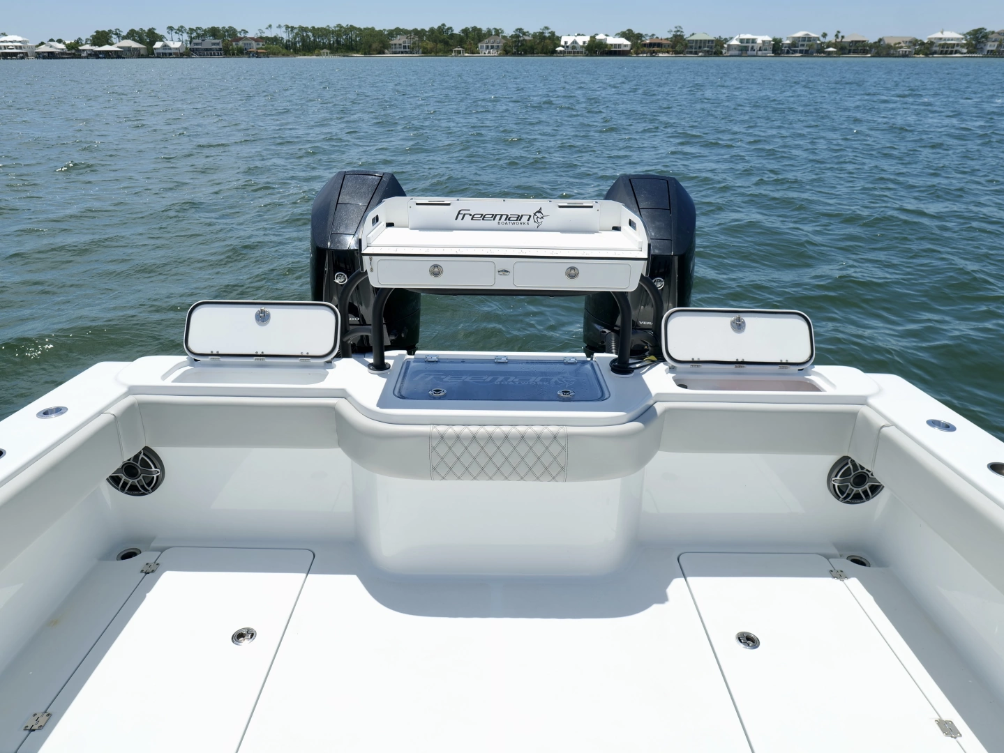 Freeman 34VH Yacht For Sale