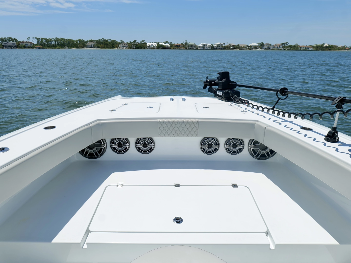 Freeman 34VH Yacht For Sale