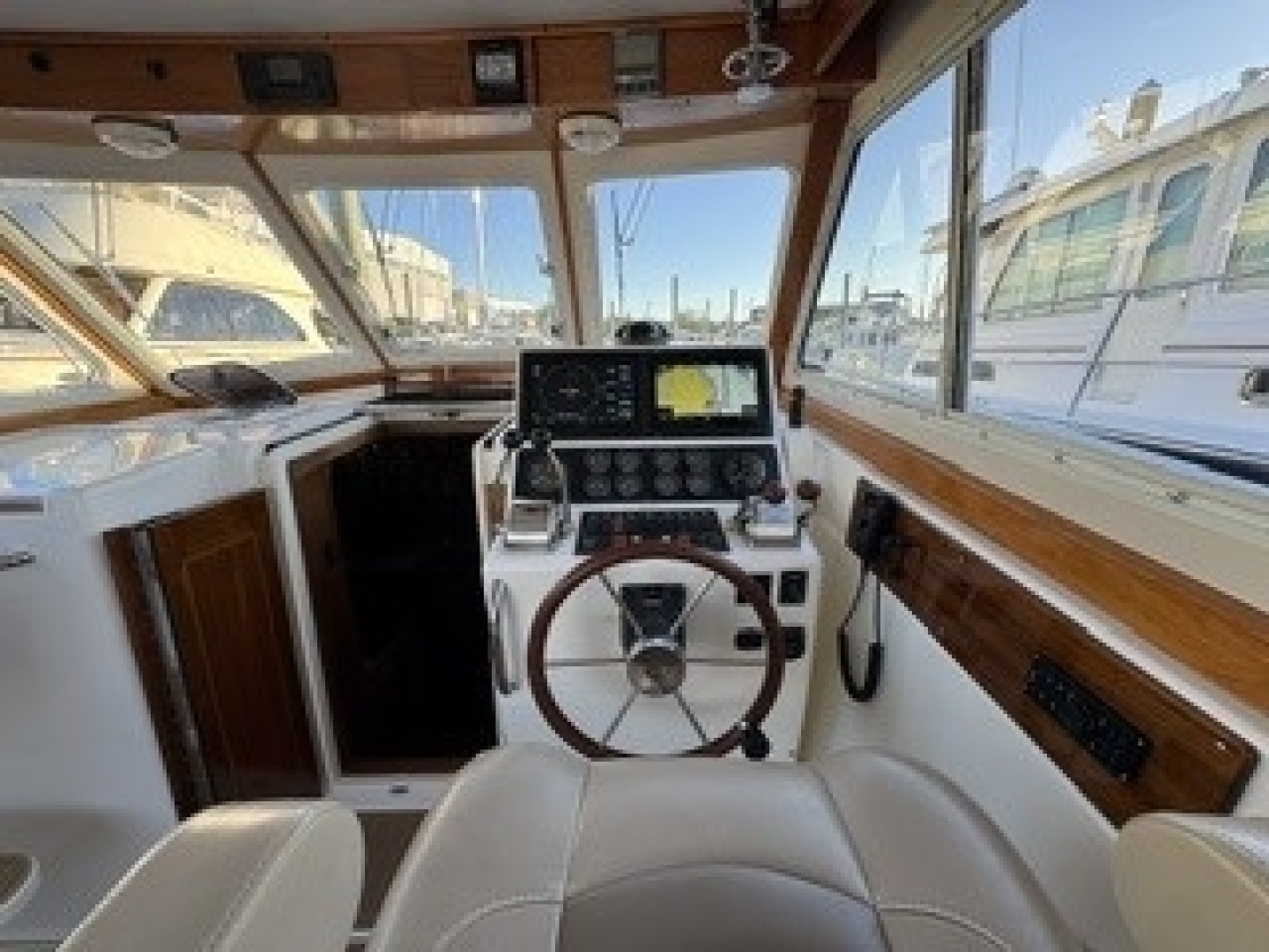 Aroha 36ft Sabre Yacht For Sale