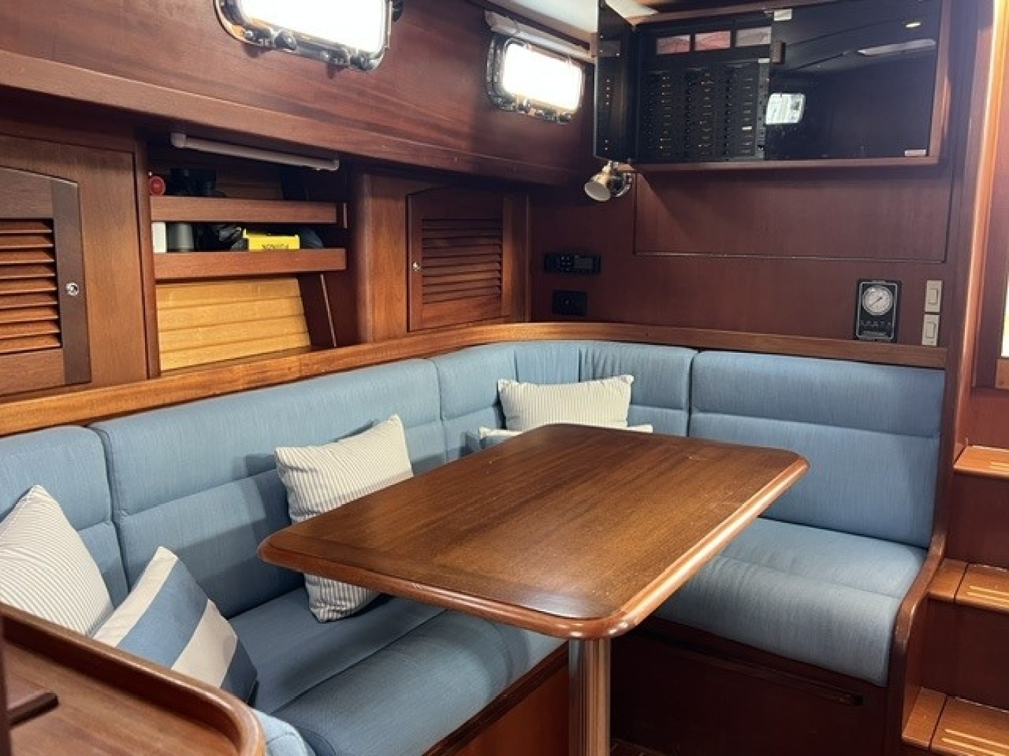 Aroha 36ft Sabre Yacht For Sale