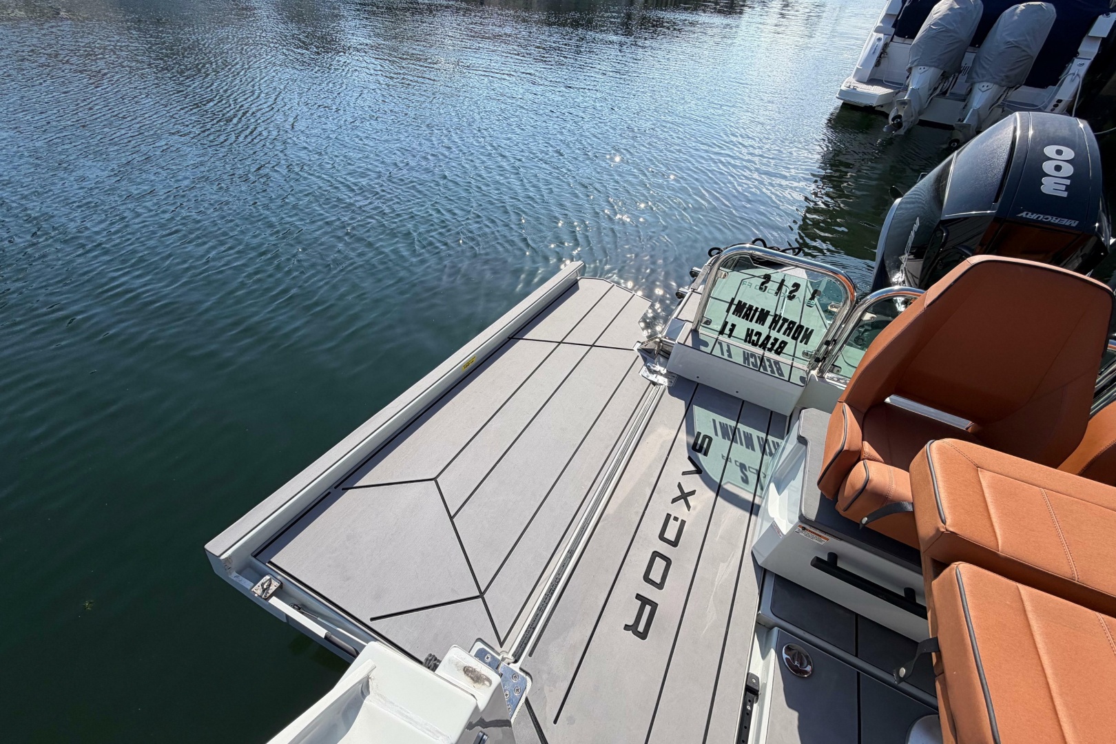 32ft Saxdor Yacht For Sale