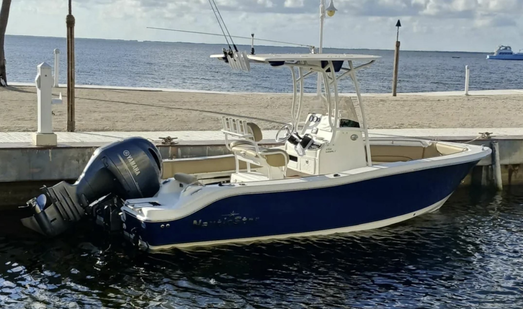 2019 NauticStar 2102 Legacy