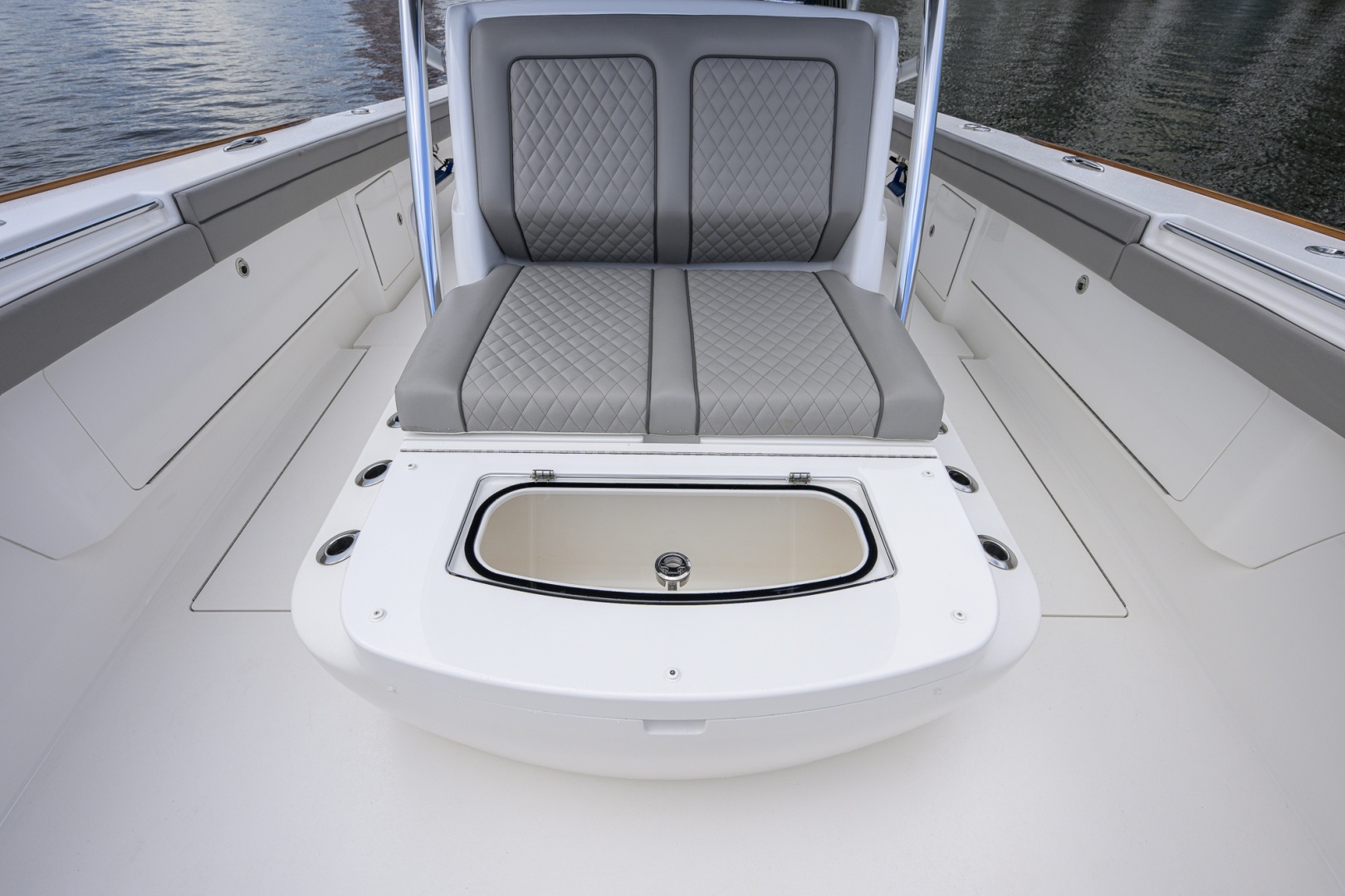 2021 Valhalla Boatworks 