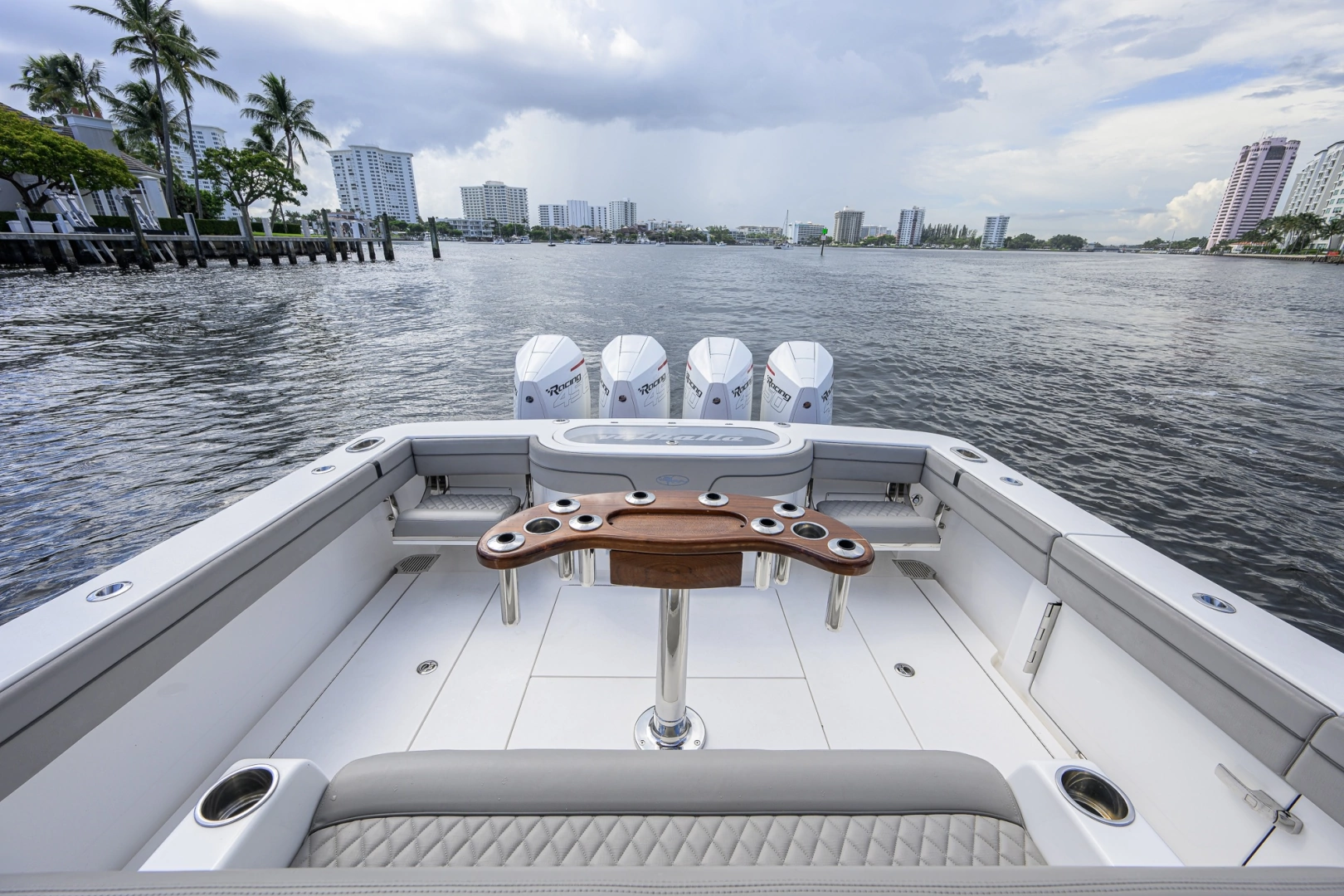 Valhalla Boatworks  Yacht For Sale