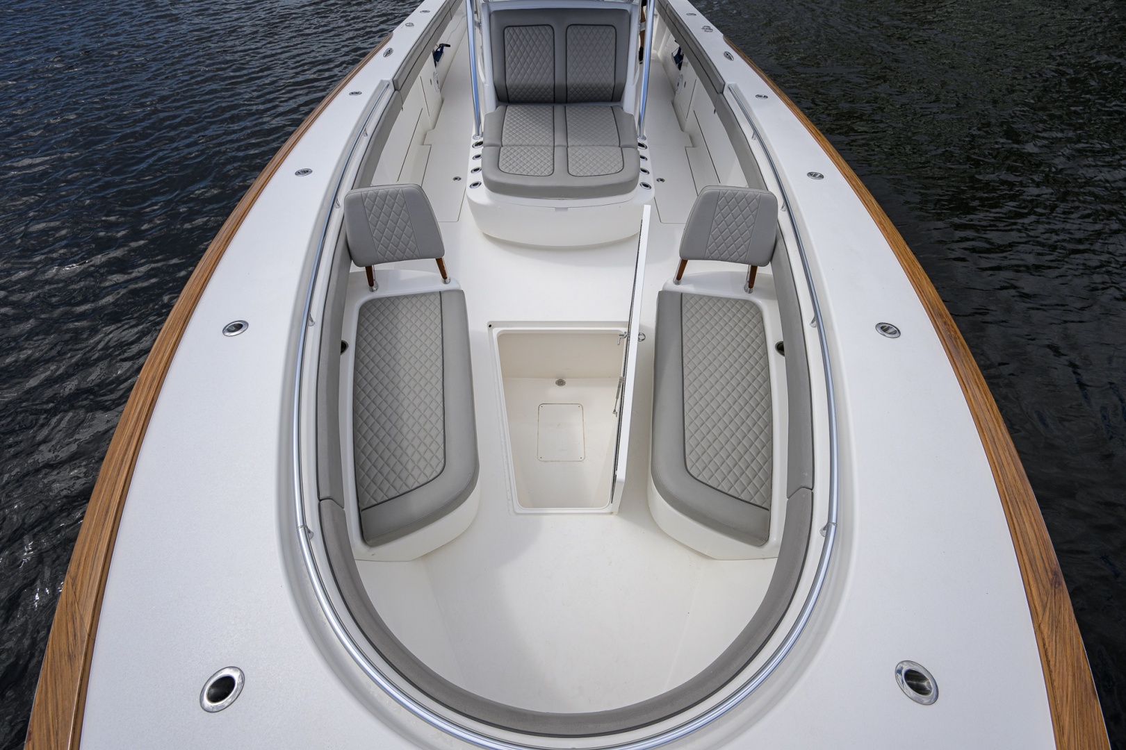 2021 Valhalla Boatworks 