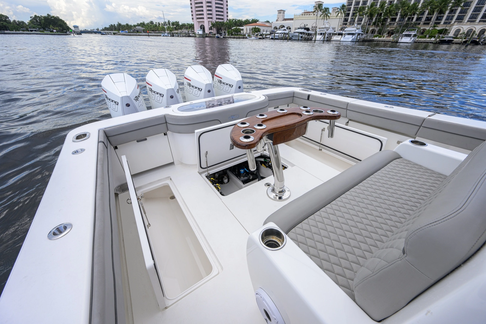 Valhalla Boatworks  Yacht For Sale
