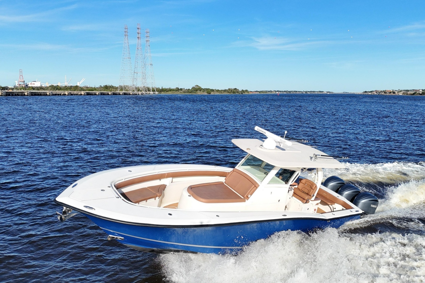 2017 Scout 350 LXF