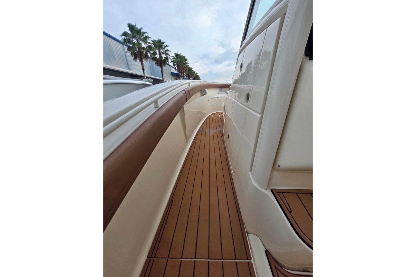 Trip Out 35ft Scout Yacht For Sale Trip Out 35ft Scout Yacht For Sale