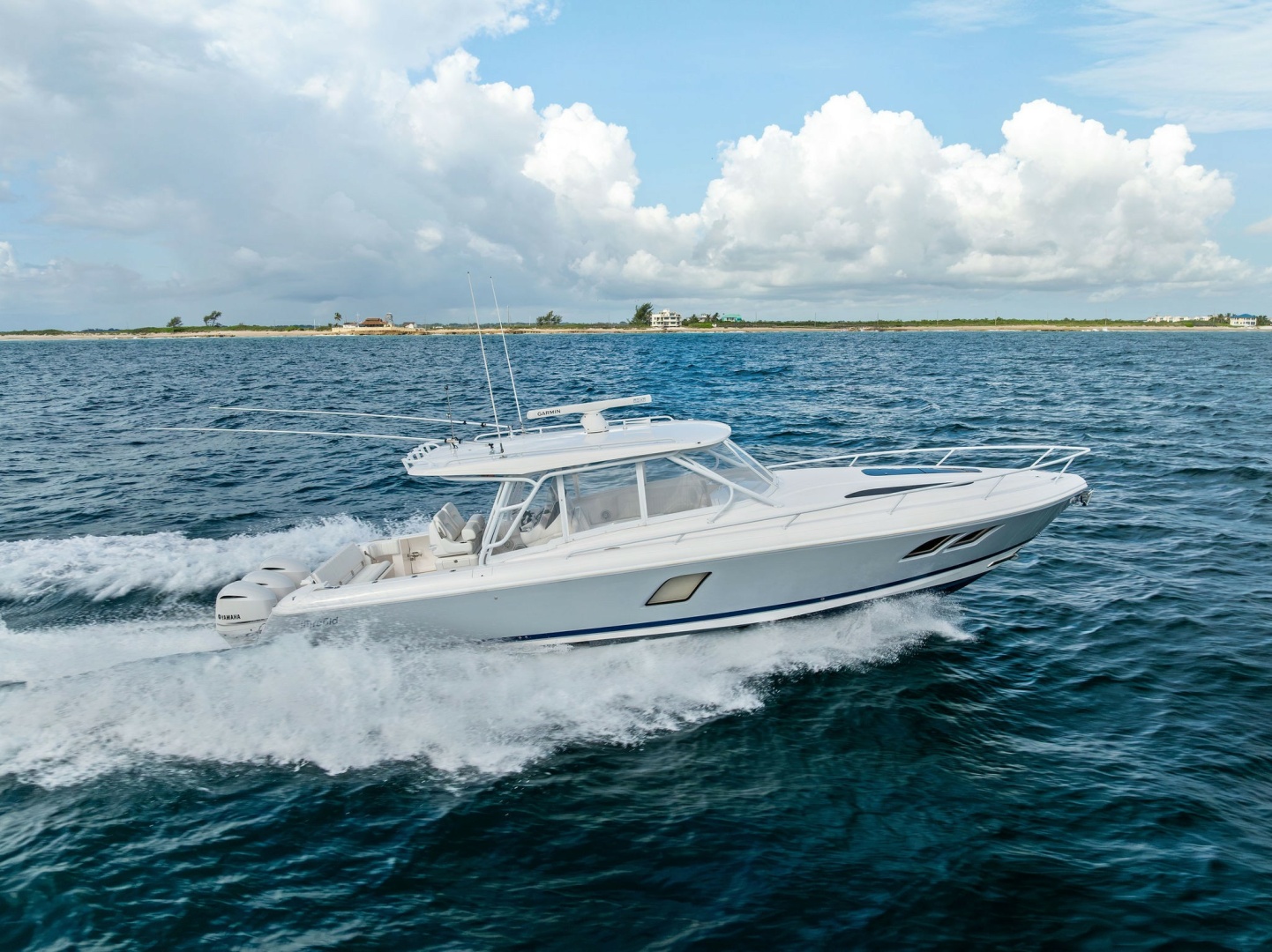 2019 Intrepid 