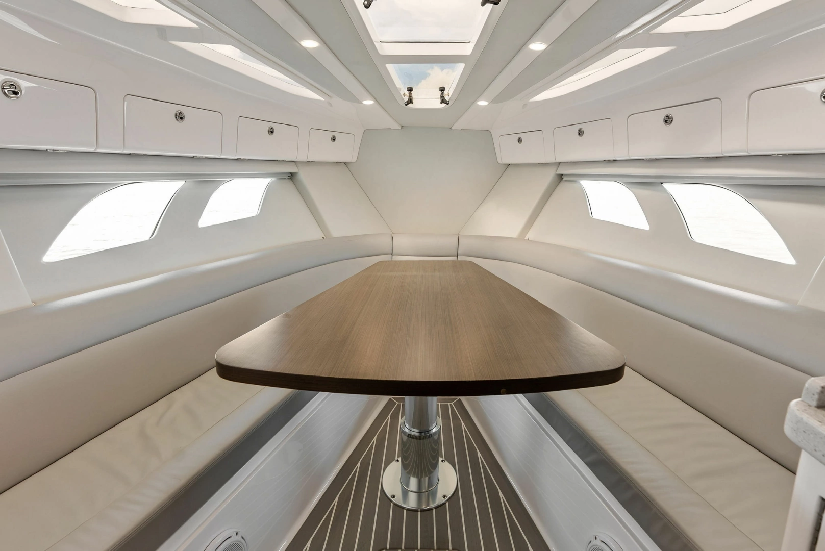 Intrepid  Yacht For Sale
