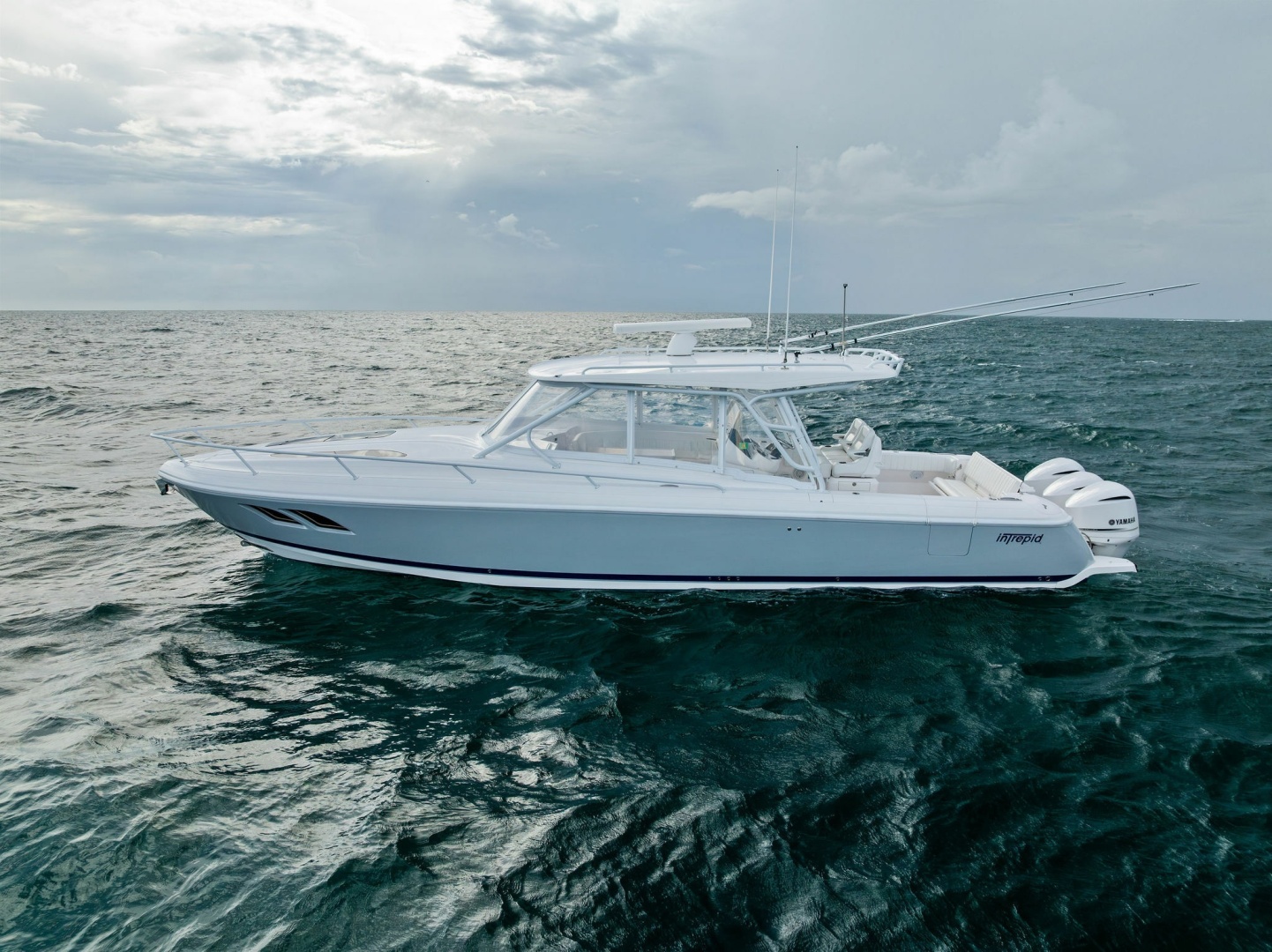 2019 Intrepid 