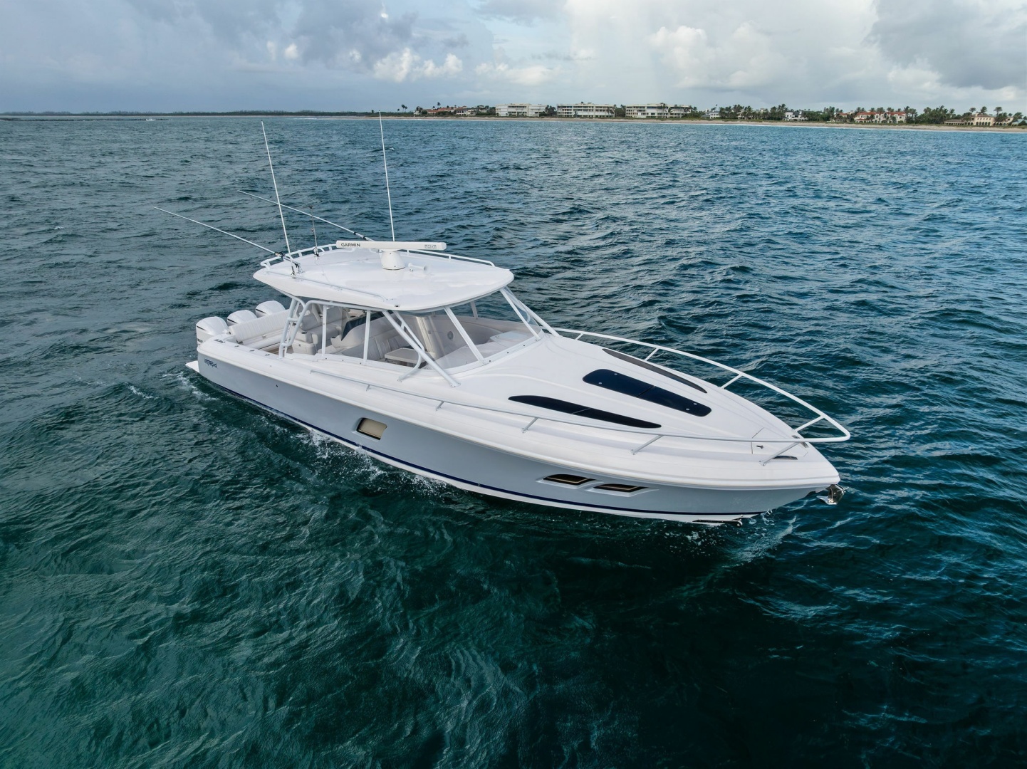 2019 Intrepid 