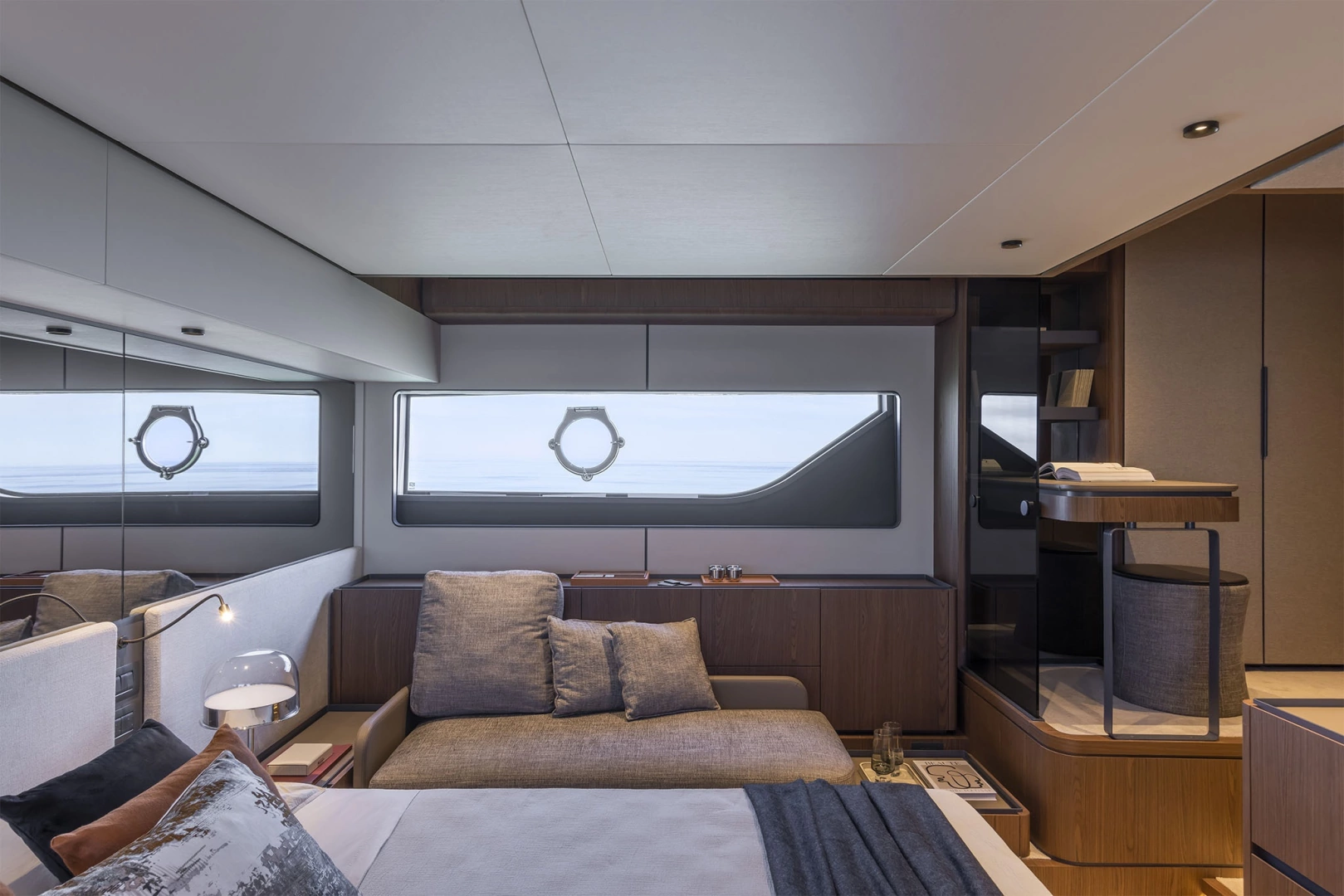 Ferretti Yachts  Yacht For Sale