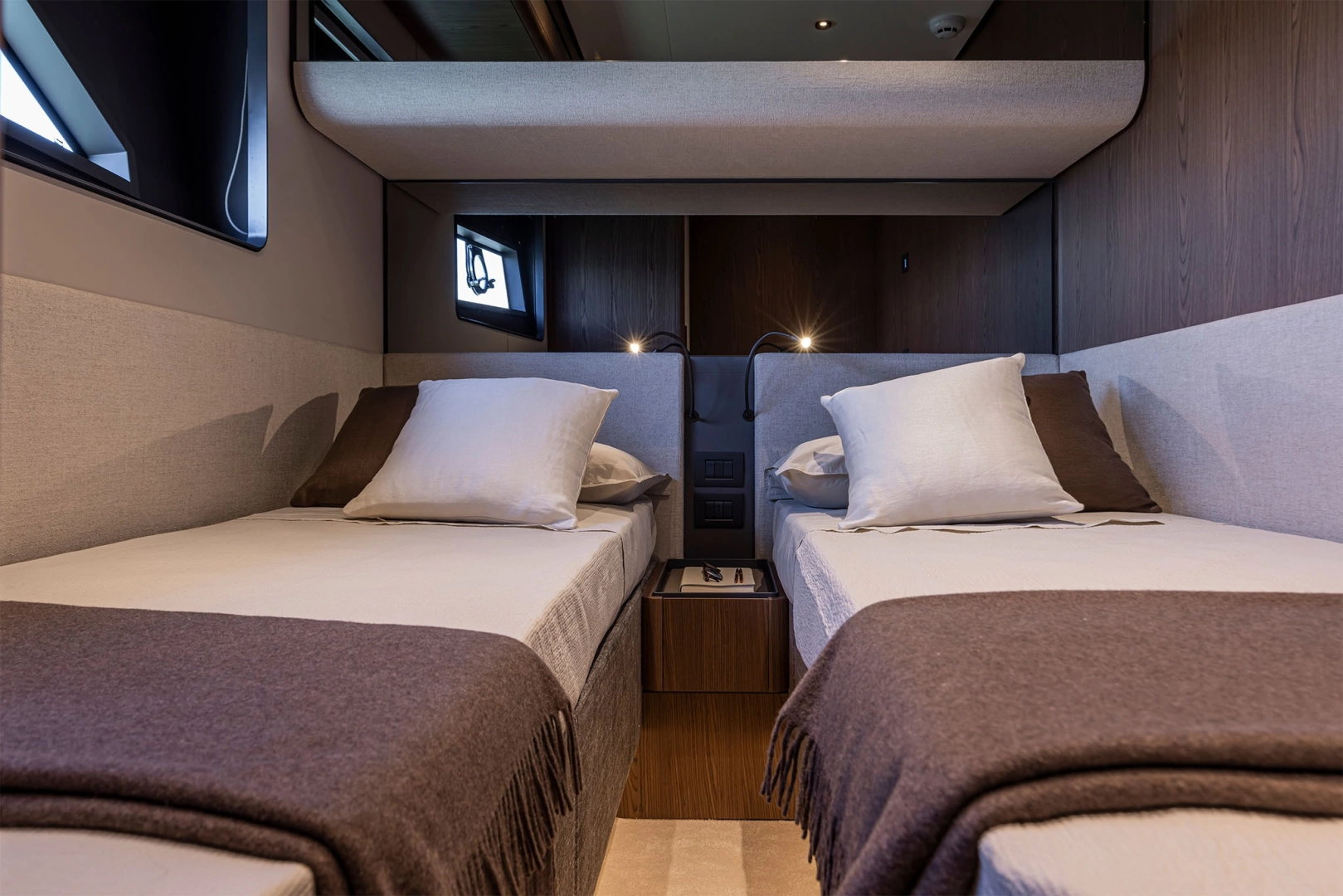 Ferretti Yachts  Yacht For Sale