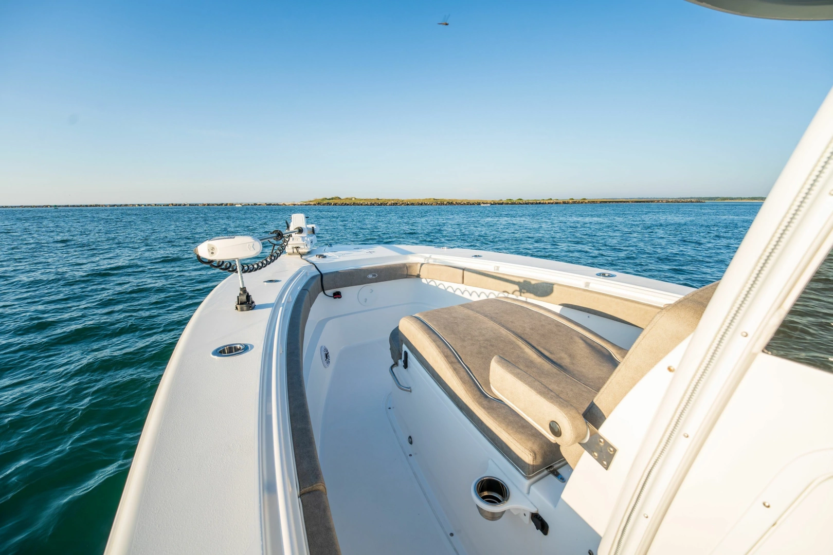 Sea Hunt Gamefish 30CB Yacht For Sale