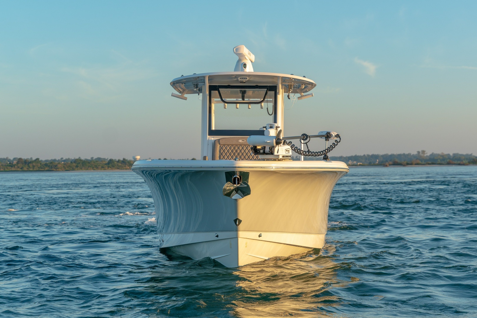 2026 Sea Hunt Gamefish 30CB — photograph 2