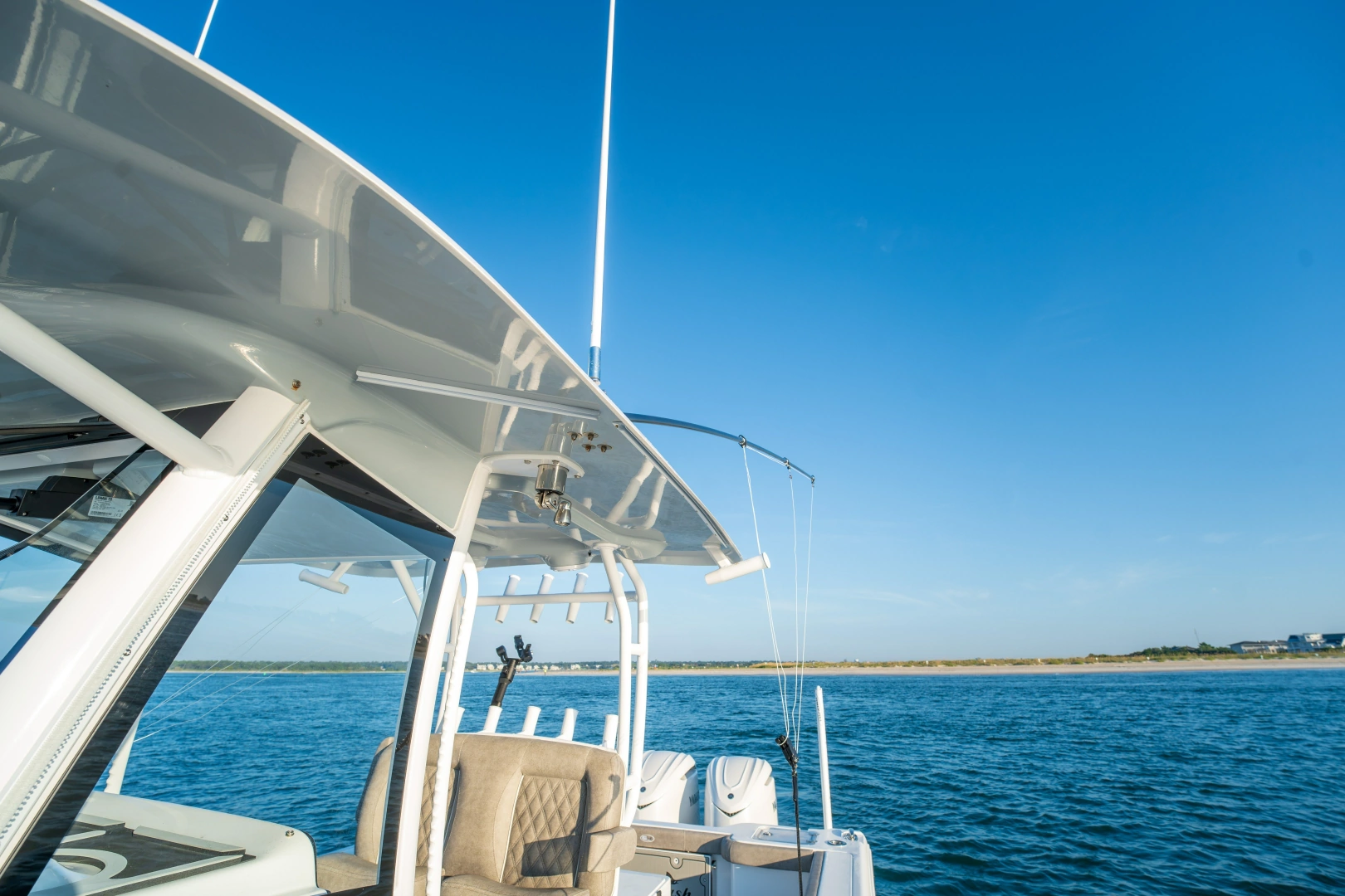 Sea Hunt Gamefish 30CB Yacht For Sale